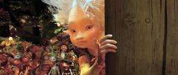 Arthur et les Minimoys