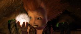 Arthur et les Minimoys