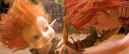 Arthur et les Minimoys