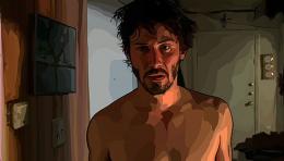 A Scanner Darkly