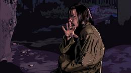 A Scanner Darkly