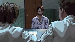 A Scanner Darkly