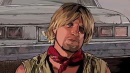 A Scanner Darkly