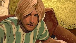 A Scanner Darkly