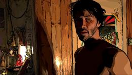 A Scanner Darkly