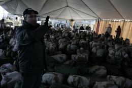 Jarhead - La fin de l
