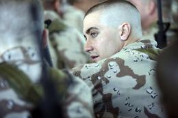 Jarhead - La fin de l