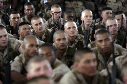 Jarhead - La fin de l