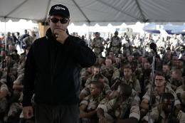 Jarhead - La fin de l