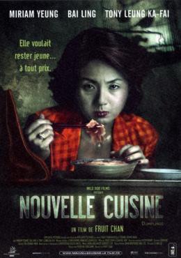 Nouvelle Cuisine