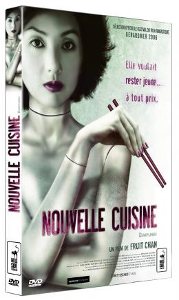 Nouvelle Cuisine