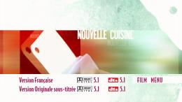 Nouvelle Cuisine