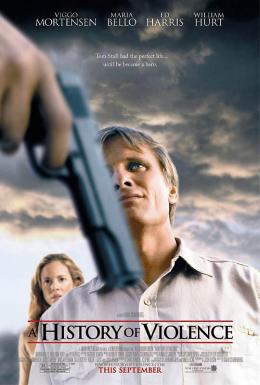 A History of violence