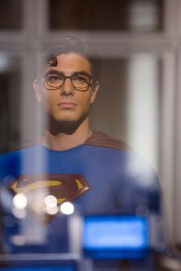 Brandon Routh