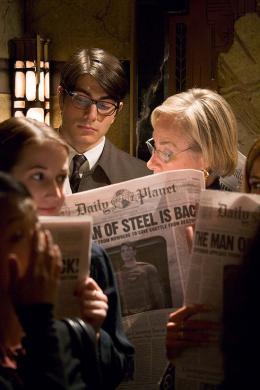 Brandon Routh