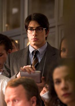 Brandon Routh