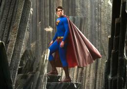 Brandon Routh
