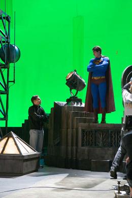 Brandon Routh