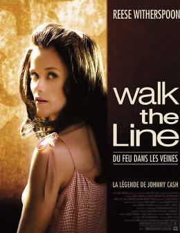 Walk the line