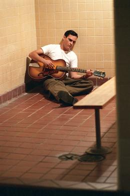 Walk the line