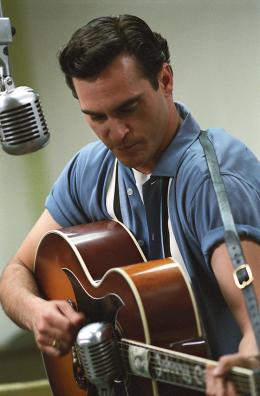 Walk the line