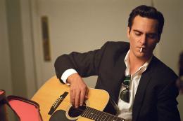 Walk the line