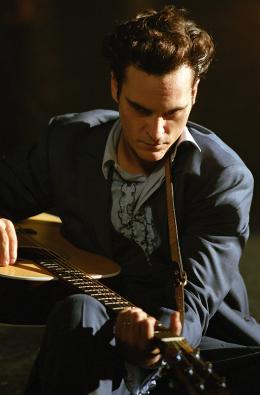Walk the line