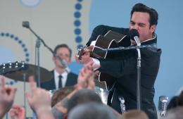 Walk the line