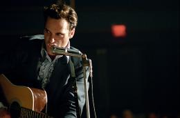 Walk the line