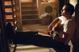 Walk the line