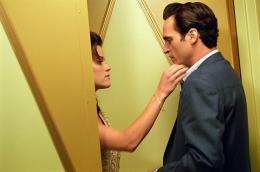 Walk the line