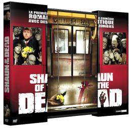Shaun of the dead