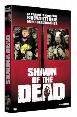 Shaun of the dead