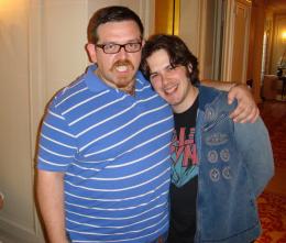Edgar Wright