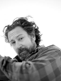 Julian Schnabel