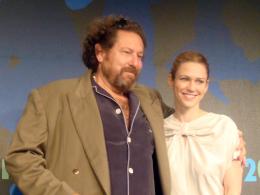 Julian Schnabel