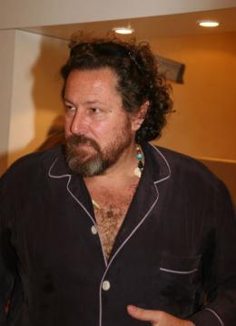 Julian Schnabel