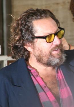 Julian Schnabel