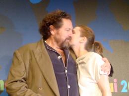 Julian Schnabel