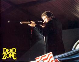 Dead Zone
