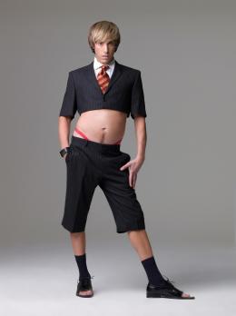 Sacha Baron Cohen