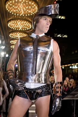 Sacha Baron Cohen