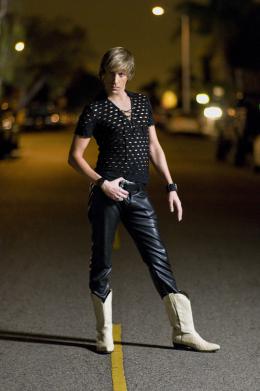 Sacha Baron Cohen