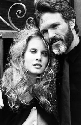 Kris Kristofferson