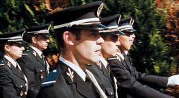 Le Petit lieutenant