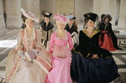 Marie-Antoinette