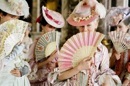 Marie-Antoinette