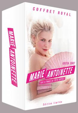 Marie-Antoinette