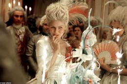 Marie-Antoinette