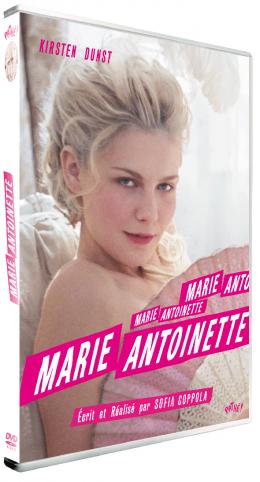 Marie-Antoinette